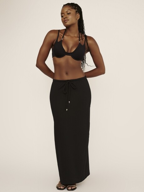 Saia Midi Nix - Imagem 1