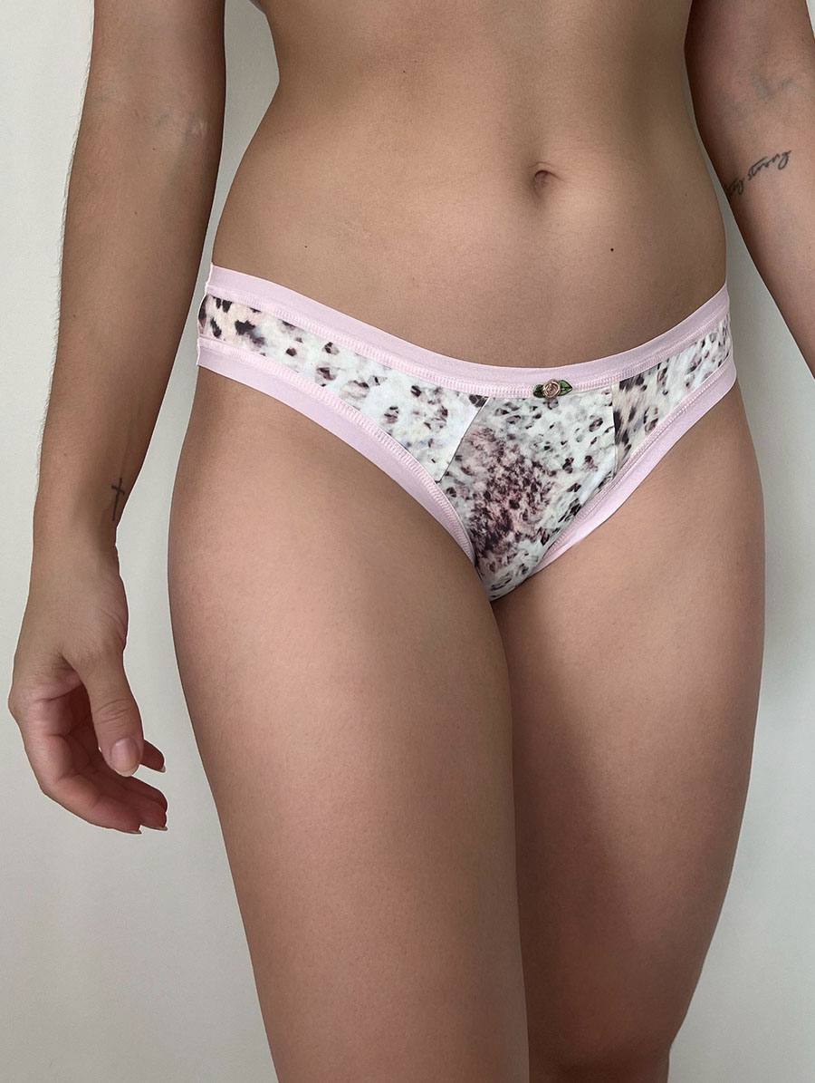 Calcinha Biquíni Sortida - Imagem 1