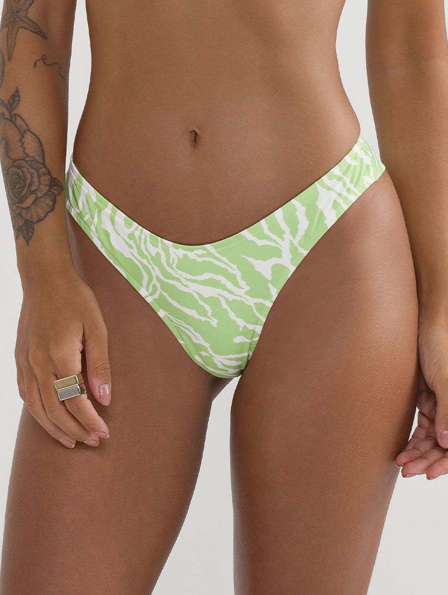 Calcinha Asa Delta Citrus - Imagem 1