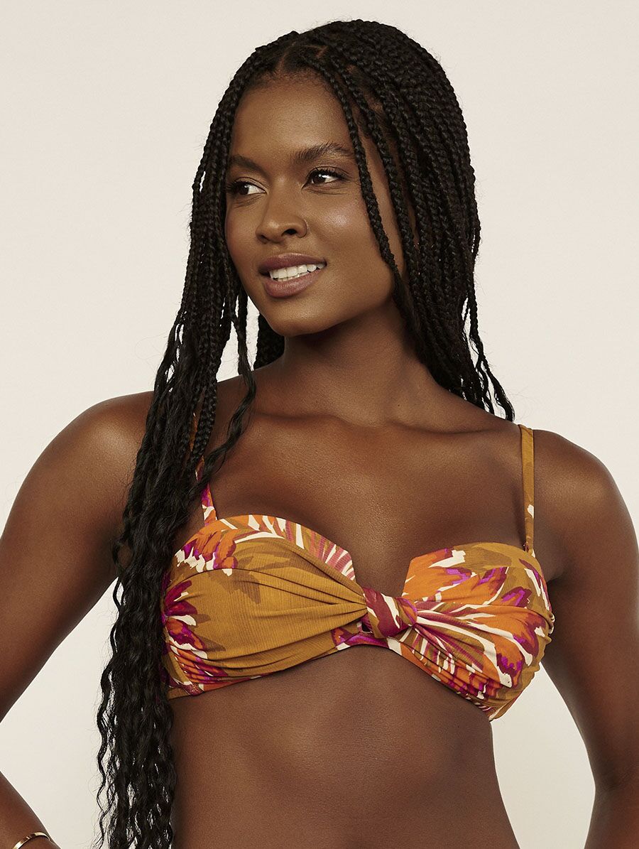 Top Bustiê Coraline - Imagem 1