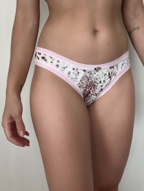 Calcinha Biquíni Sortida - Imagem 1