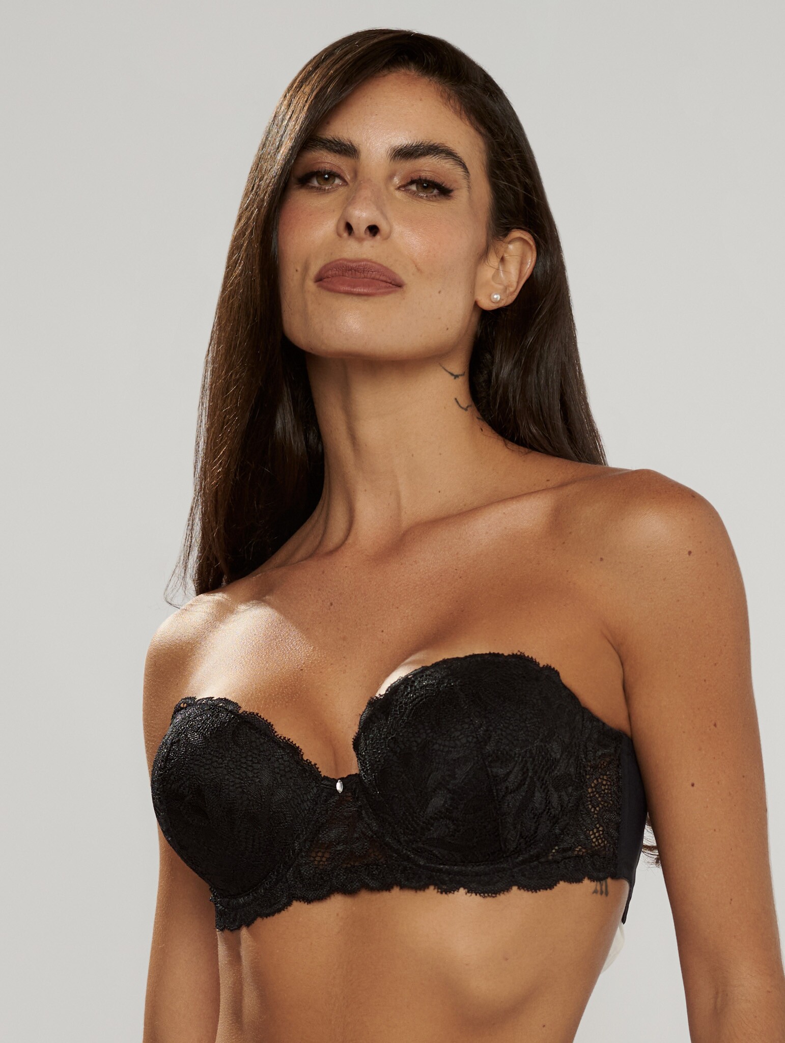 Sutiã Balconet Thaís Essencial - Imagem 1