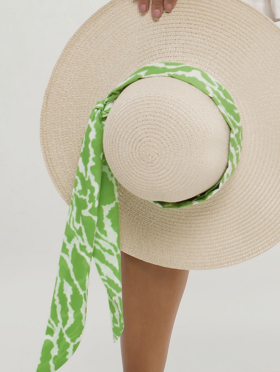 Faixa/Lenço Versátil - Imagem 1